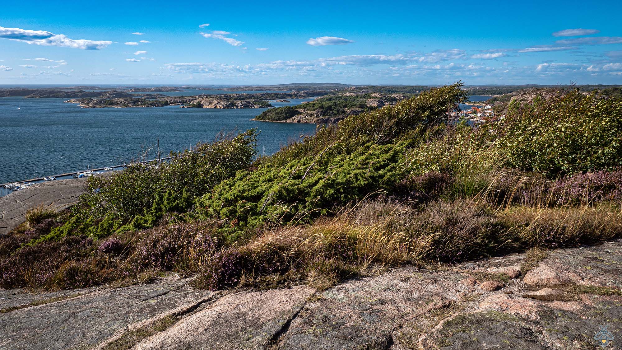 Fjällbacka